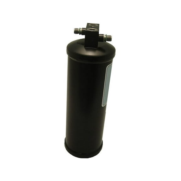 A/C Receiver Drier - Compatible with 2002 - 2009 Freightliner M2 106 2003 2004 2005 2006 2007 2008