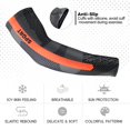 thumbnail image 5 of Sports Compression Arm Sleeves Uv Sun Protection Cooling Arm Sleeves For Basketball Running Football Cycling For Men Women, 5 of 5