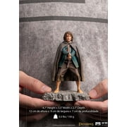 Iron Studios The Lord of the Rings: Pippin Took BDS Art Scale 1/10 Scale Figure