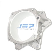 Yamaha Solid Stainless Pump Impeller Housing 66V-51312-01-94 FX VX GPR SX FSH