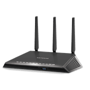 NETGEAR Nighthawk AC2100 Smart Wi-Fi Router (R7200-100NAS)