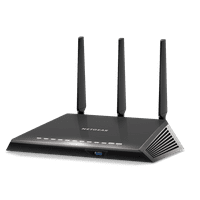 NETGEAR (R7200-100NAS) Nighthawk AC2100 Smart Wi-Fi Router