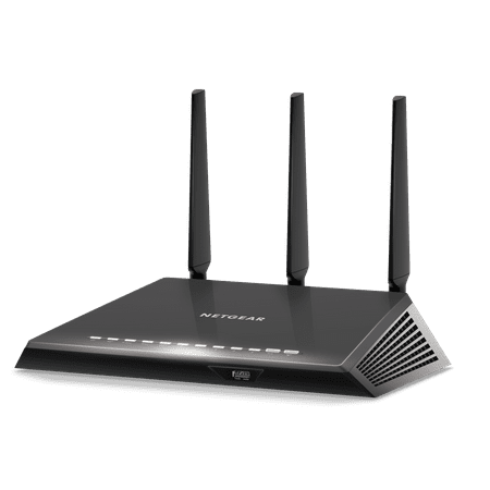 NETGEAR Nighthawk AC2100 Smart WiFi Router (R7200-100NAS)