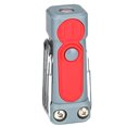 thumbnail image 2 of Destornillador Mini Portátil 6 en 1 Linterna LED Interior Al aire libre Inicio Bicicleta Camping Noche de trabajo Reparación Herramientas de Iluminación Rojo, 2 of 7
