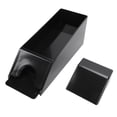 thumbnail image 2 of Dispensador De Naipes De Plástico Para Zapatos, 6 Barajas De Cartas, Distribuidor, Accesorio De Mesa Para Juegos Familiares, Noche, Color Negro, 2 of 7