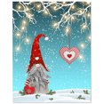 thumbnail image 1 of Toystoory Pintura de diamantes de Navidad, pared de diamantes de imitación para adultos, decoración de cumpleaños de Año Nuevo, regalos, pinturas para Artesanía Tipo 4 Toystoory HA009247-04, 1 of 6