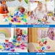thumbnail image 5 of Party Favors JOYIN Glitter Hands, 240 unidades, para niños, 5 of 9
