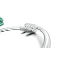 thumbnail image 3 of Endure ETCO2 Sampling Nasal Cannula, Split Prong, Bifurcated Style, Case of 40 (Male Connector), 3 of 9