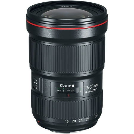 UPC 013803256901 product image for Canon EF 16-35mm f/2.8L III USM Zoom Lens | upcitemdb.com