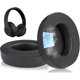 thumbnail image 1 of wonima02 Cooling Gel Earpads Replacement for Beats Studio 2 & Studio 3 Wired & Wireless Headphones, Ear Pads Cushions with High-Density Noise Isolation Foam, Added Thickness - Black, 1 of 1