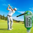 thumbnail image 4 of Invisible Golf Grip - Better Grip, Better Game The original clear drying, grip enhancing solution for your swing!, 4 of 6