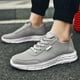 thumbnail image 4 of Zapatos Deportivos Zapatos casuales para hombre con cordones Zapatos de tenis transpirables cómodos para viajes al aire libre DQrwqpou Tenis De Mujer Tenis De Hombre, 4 of 8