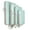Blue, variant on Pack of 4 Travel Luggage Packing Cubes Suitcase Compression Packing Cubes Bags Travel Essential