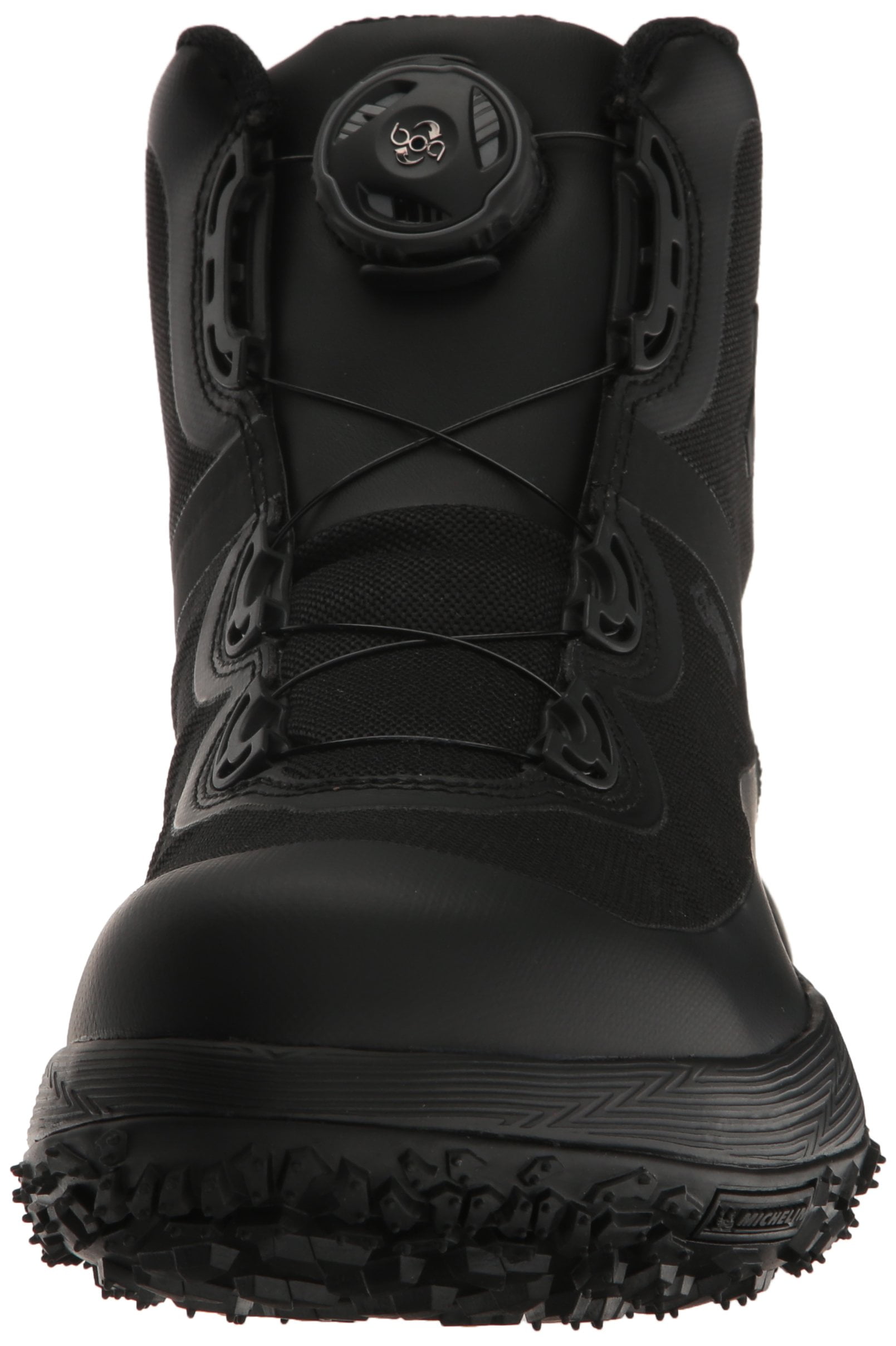 Under UA Fat Tire GTX Boot, Waterproof, Black Walmart.com