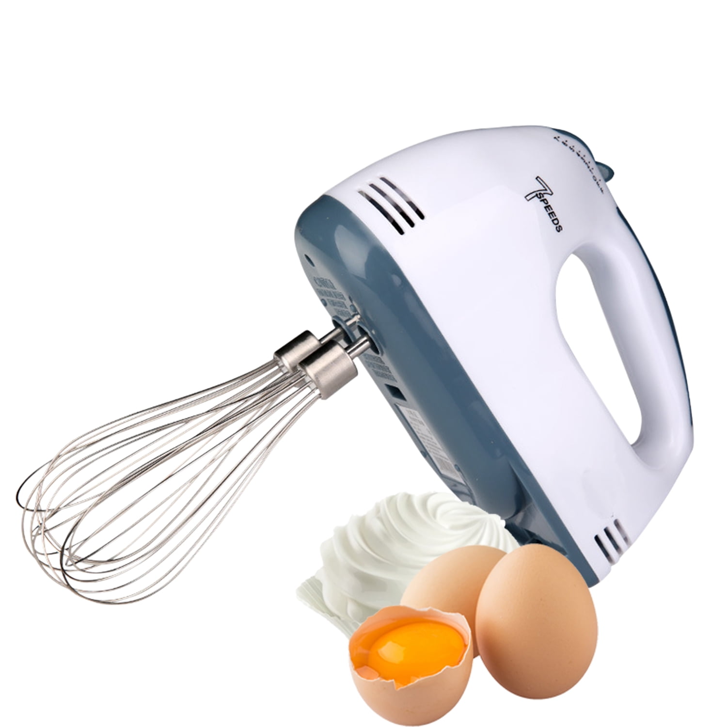 electric egg whipper