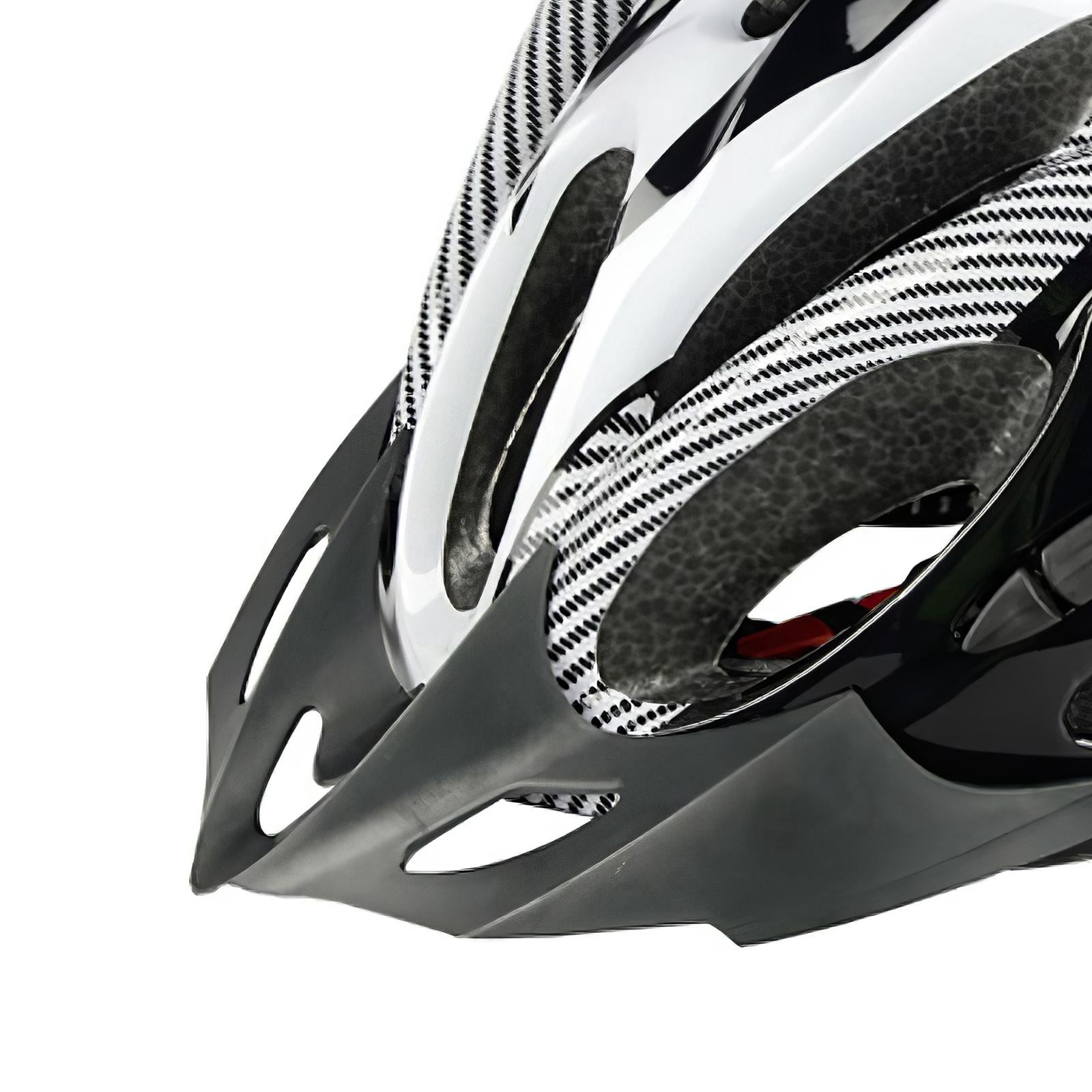 Adult Bike Helmet 56-65CM, Sports 21 