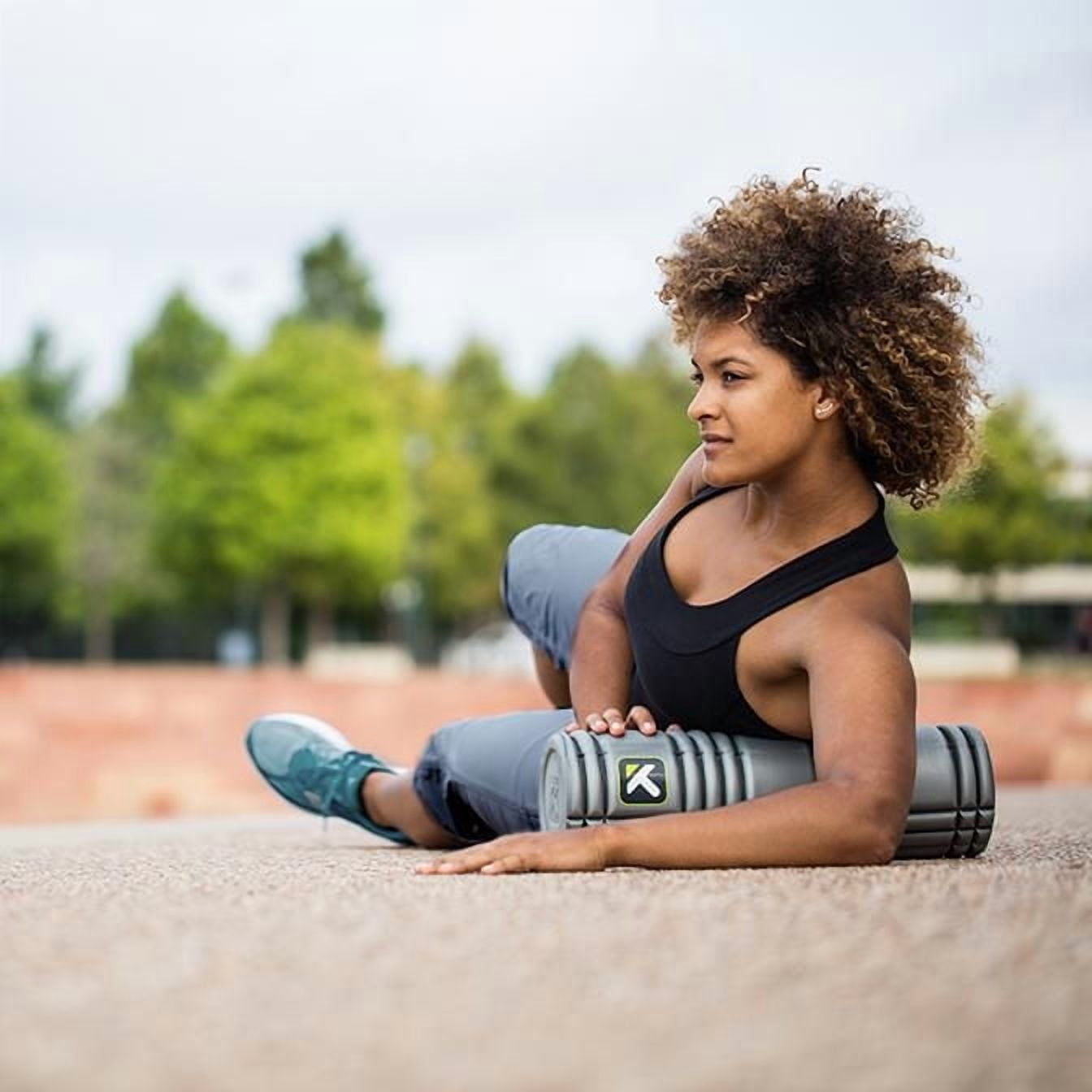 Triggerpoint FOAM ROLLER - 18"
