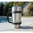 thumbnail image 2 of Grip-it 20oz Tumbler Cup Handle For Yeti, 2 of 5