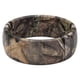 thumbnail image 1 of Groove Life Mossy Oak Breakup Country Camo Anillo De Silicona Anillos De Boda De Goma Transpirable Para Hombres Cobertura De Por Vida Diseño Único Anillo De Ajuste Cómodo - Tamaño 12, 1 of 1