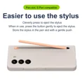thumbnail image 6 of For Samsung Galaxy Z Fold 6/5/4/3 5G Screen Protector Shockproof Case with S Pen, 6 of 8