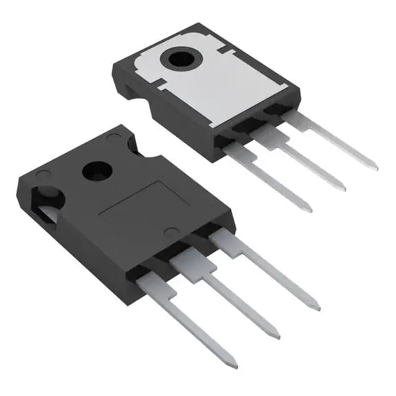 STPS60L30CW Diode Array Schottky 30V TO247-3 Through Hole :RoHS