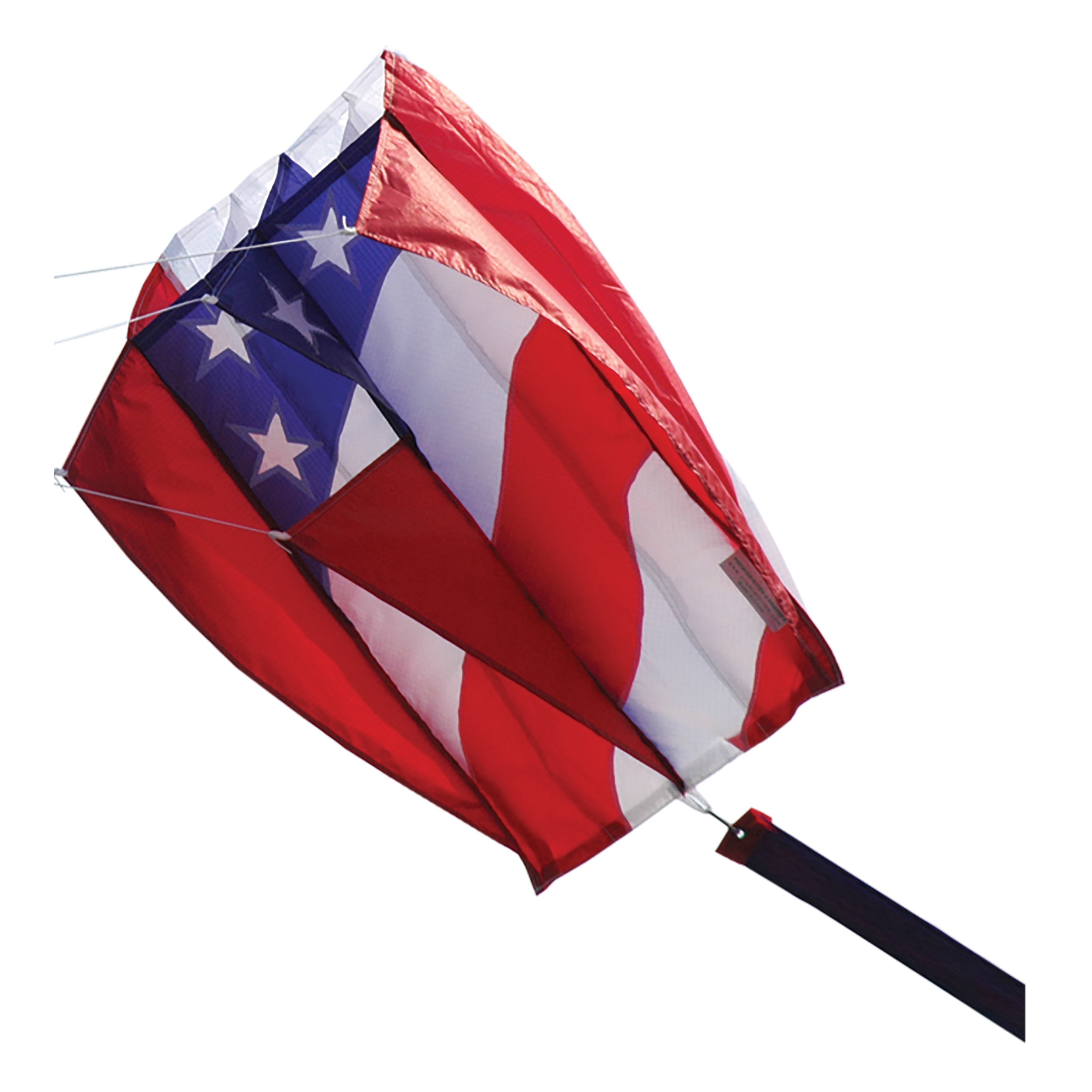 Parafoil 2 Kite - Patriotic