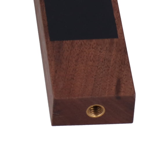 Pizarra De Madera Para Cerveza, Manijas Para Grifo De Cerveza Artesanal Con Tiza Para Elaboración Casera, Accesorio De Barril