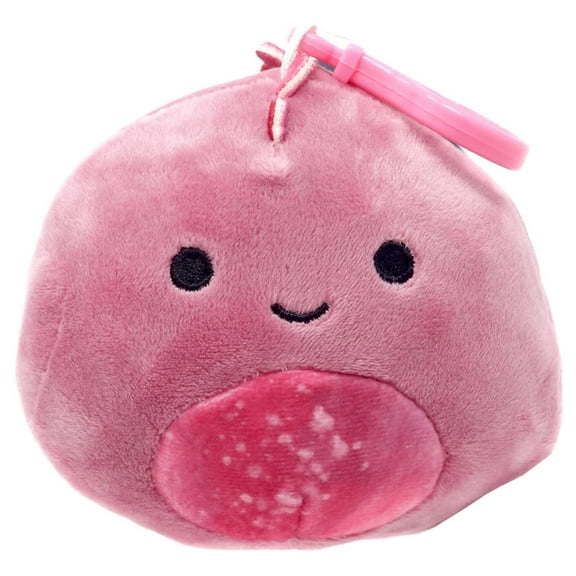 Squishmallows Poleena the DInosaur Plush Hanger