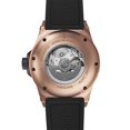 thumbnail image 2 of Reloj HYDROGEN Vento Rose Gold de acero inoxidable 316L, 10 ATM, 2 of 3