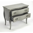 thumbnail image 2 of Butler Specialty Rochelle 2 Drawer Accent Chest, 2 of 5