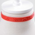 thumbnail image 4 of Greeniant Collar Repelente de garrapatas antigarrapatas Collar sólido multifuncional lavable Accesorio fácil de usar para mascotas Suministros para gatos Greeniant PT004893-01, 4 of 6