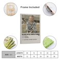 thumbnail image 2 of The Boy in The Striped Pajamas Movie Poster (4) Home Decor Poster Wall Art Hanging Picture Print Bedroom Decorative Painting Posters Room Aesthetic 16x24inch(40x60cm), 2 of 6