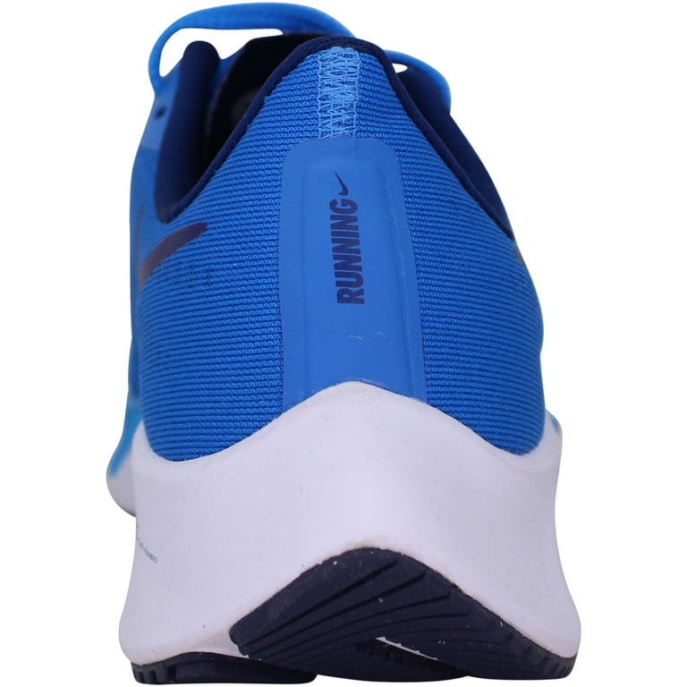 Wirwar perzik man Nike Air Zoom Pegasus 37 BQ9646-400 Men's Photo Blue Running Shoes NDD590  (10.5) - Walmart.com