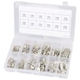 thumbnail image 1 of Kit Ancor 255101 de orejetas de cobre estañado con 10-2/0 AWG de grado marino, 1 of 1