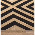 thumbnail image 2 of Aizza Trends Handmade Hand Braided Natural Jute Floor Area Rug | Floor Carpet Rug | Floor Mat | Home Decore Rug, 2 of 3