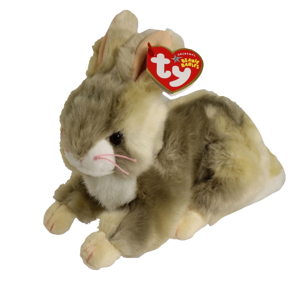 TY Beanie Baby BINKSY the Bunny (6 inch)