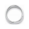 thumbnail image 2 of Platinum 2.5mm Comfort-Fit Wedding Band - Size 7.5, 2 of 3