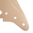 thumbnail image 4 of Pickguard para Guitarra eléctrica CUTICAT 11 Orificios dorado, 4 of 8
