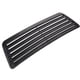 thumbnail image 1 of Hytrove Car Hood Modification Vent Negro Resistente A Salpicaduras Para Motor Con Mejora En De Aire, 1 of 8