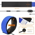 thumbnail image 2 of Calentador de lentes Astromania 30 cm DC para telescopios, lente <95 mm, 2 of 7