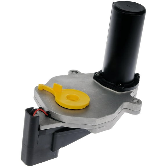 Dorman 600-900 Transfer Case Motor for Specific Models Fits select: 1992-2004 CHEVROLET S TRUCK, 1992-2005 CHEVROLET BLAZER
