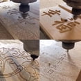 thumbnail image 5 of 3d V Shape Cnc Milling Machine, 32mm X 90 Degree (ced X Degree), 6mm, 5 of 5
