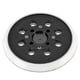 thumbnail image 1 of Almohadilla de respaldo de 5 pulgadas y 125 mm Almohadilla de lijado para disco de pulido eléctrico PEX300AE PEX400AE Almohadilla de respaldo Almohadilla de lijado, 1 of 8
