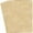 Aged, variant on Aged Stationery Parchment Paper - Great for Writing, Certificates, Menus and Wedding Invitations | 24lb Bond Paper | 8.5 x 11" | 50 Sheets per Pack