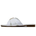 thumbnail image 2 of Sandalias para Mujer Lady bug ZMexico 10200 Blanco 25.5, 2 of 4