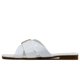 thumbnail image 2 of Sandalias para Mujer Lady bug ZMexico 10200 blanco 22.5, 2 of 4