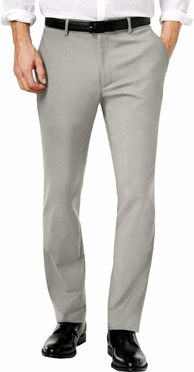 alfani men's stretch pants
