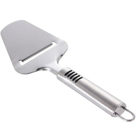 Pizza Tools - Stainless Steel Serrated Edge Cake Server Blade Cutter Pie Pizza Shovel Baking Pastry Spatul - Bakeware Shovel Tools Cutter Pizza Plane Hand Server Cake Cheese Knife