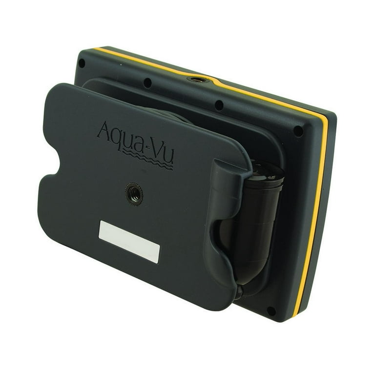 Aqua-Vu Micro Stealth 4.3 Camera System 