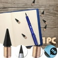thumbnail image 1 of Vaidha Grip Correction Design Pencil Is Easy To Break The Pencil Refill, 1 of 3